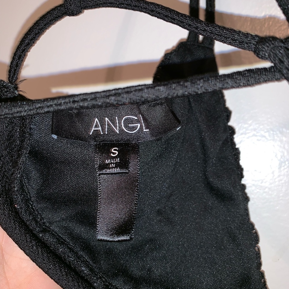 ANGL bralette - Picture 4 of 4
